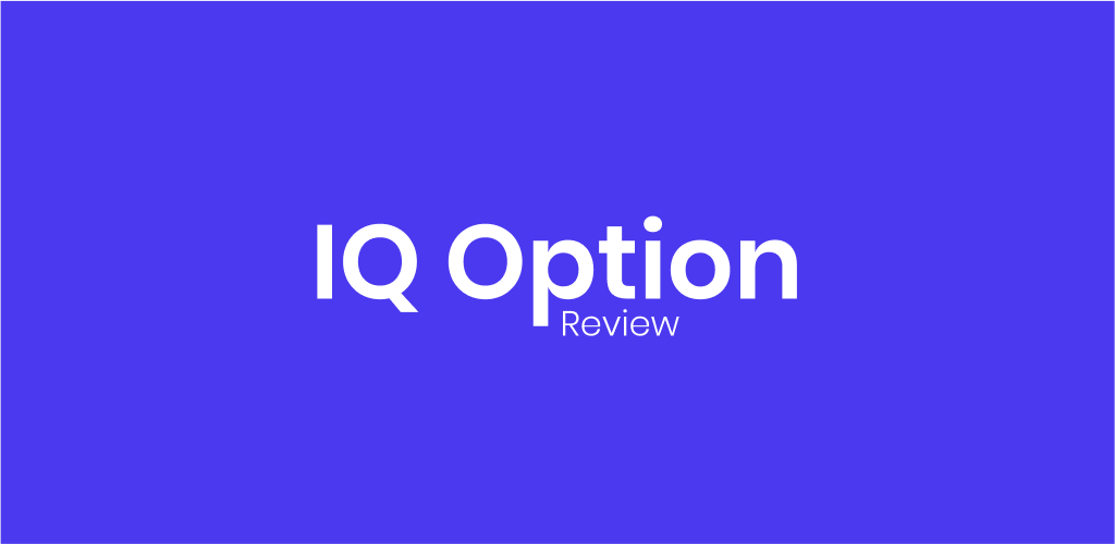 Iq option Review