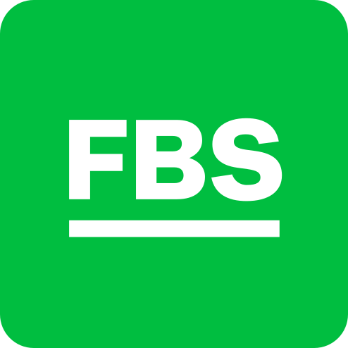 FBS : FBS is an online trading broker.