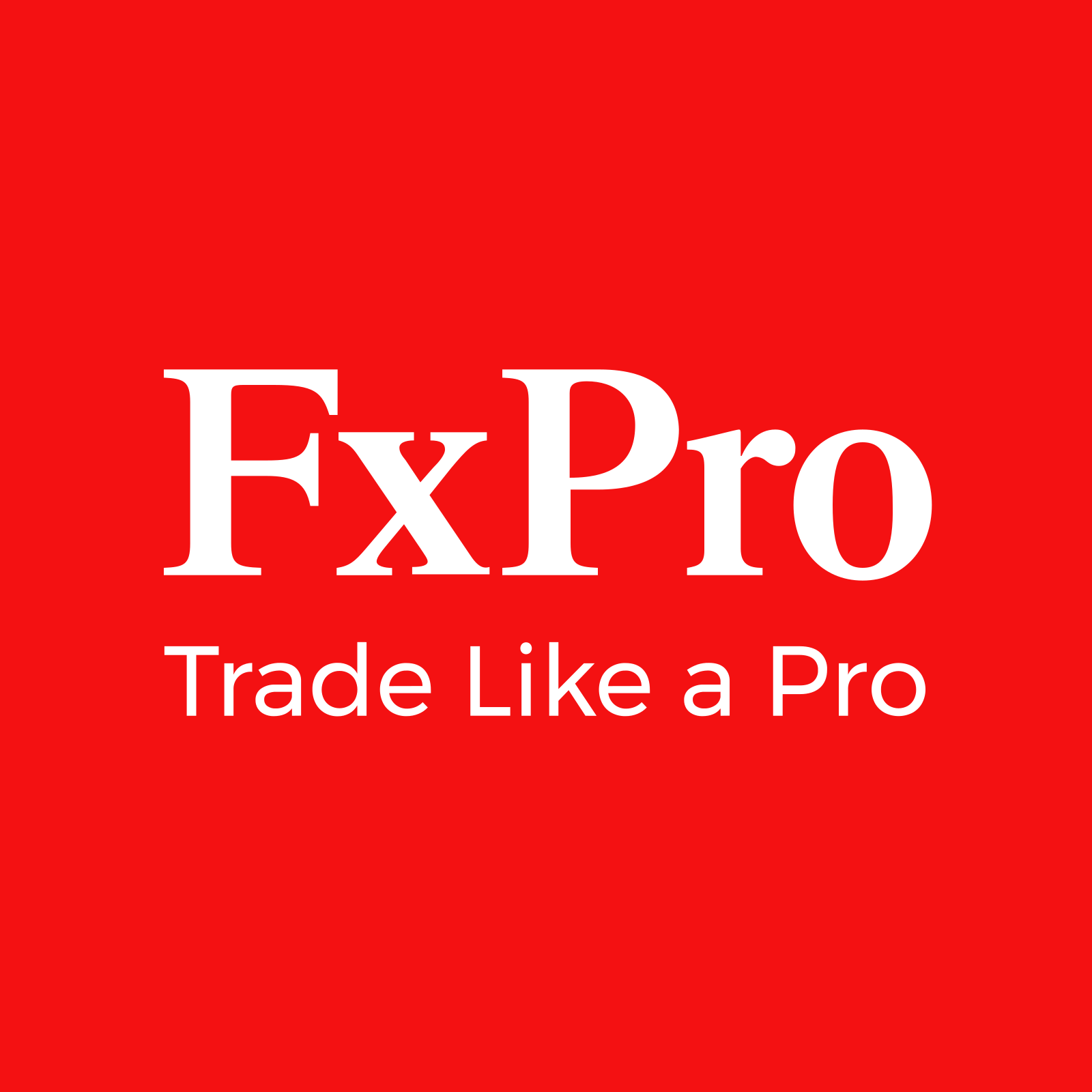 FxPro : FxPro is an online trading broker.